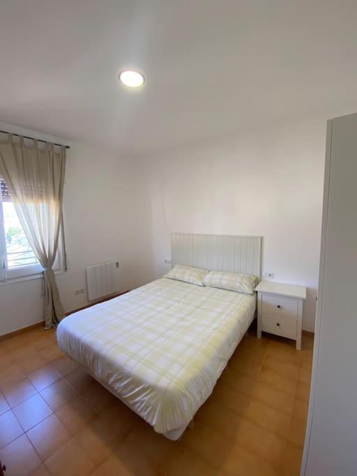 Apartamento Ideal Para Familias Mora la Nueva Exterior photo